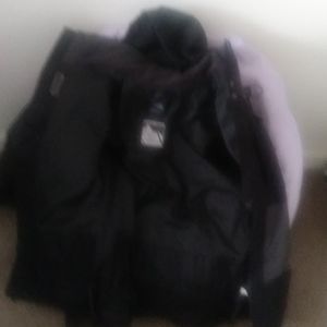 Steep tech North face